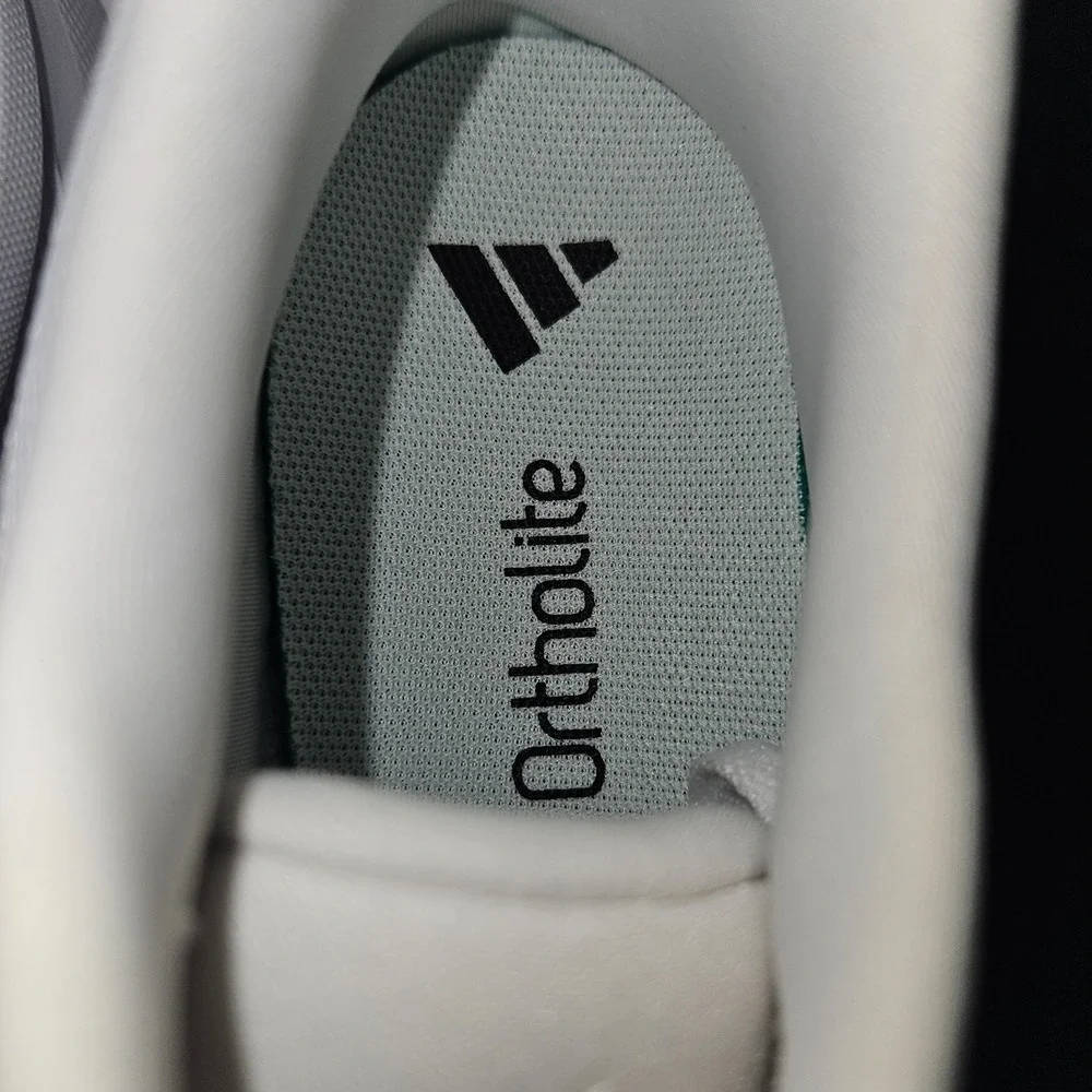 Adidas Women's RunFalcon 5 Running Shoes IH7760‎ Cloud White Sz 7.5